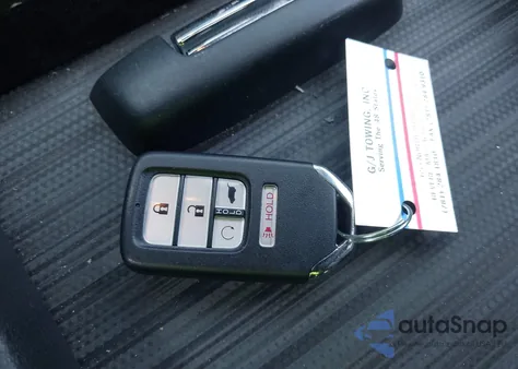 2023 Honda Passport Awd Elite из США, поврежденный, VIN 5FNYF8H07PB038390